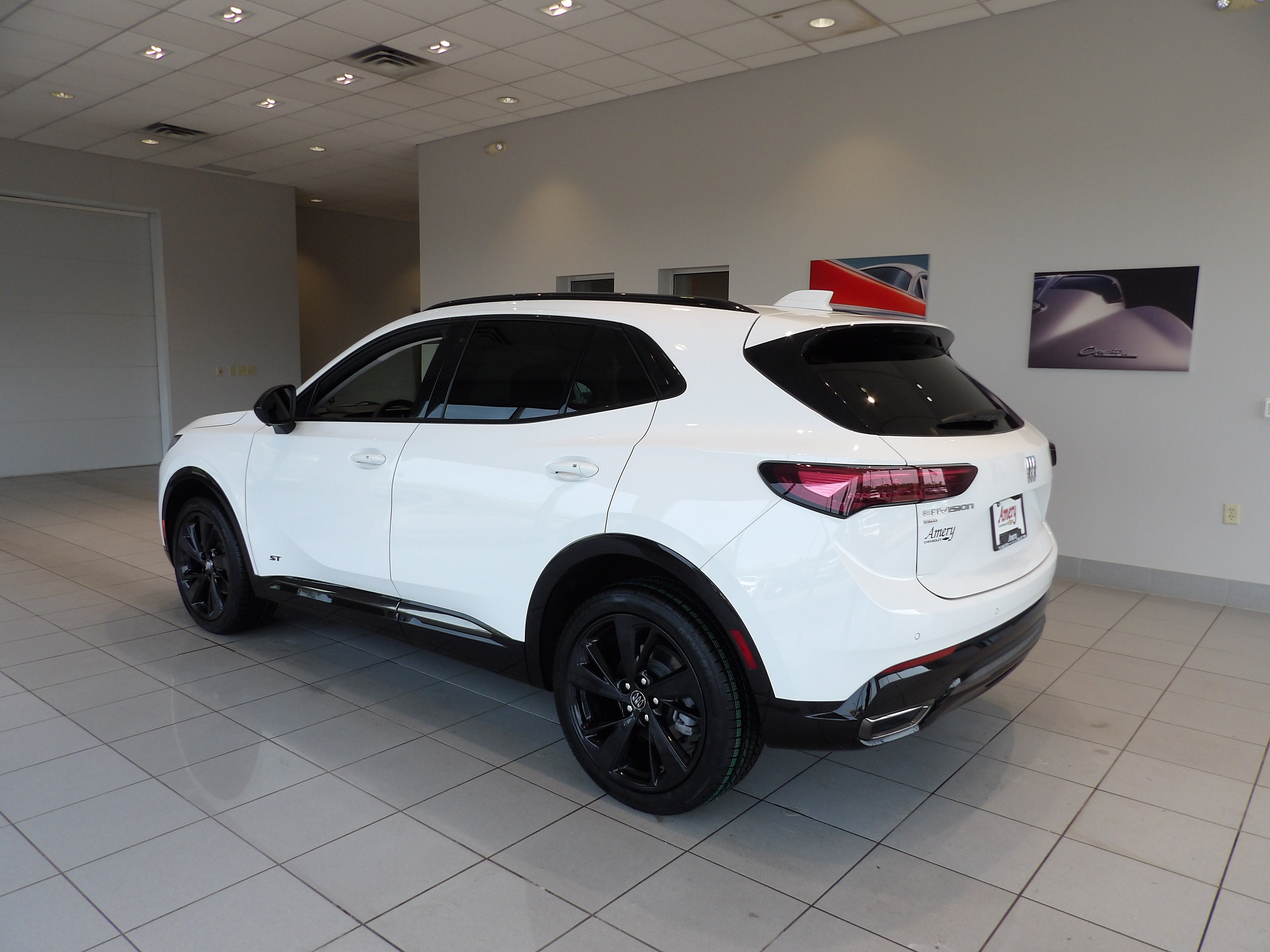2024 Buick Envision Sport Touring