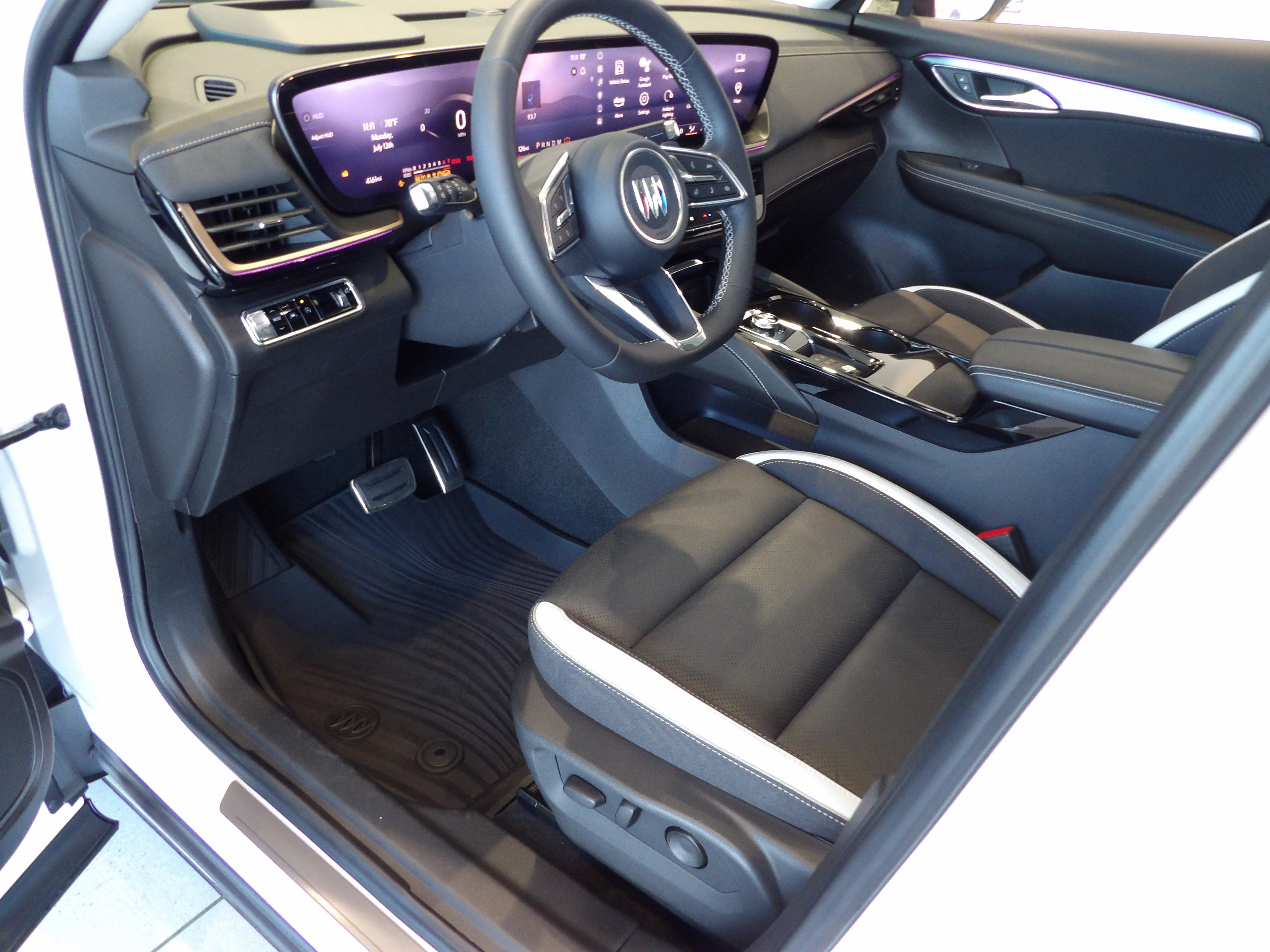 2024 Buick Envision Sport Touring