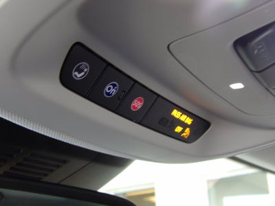 2024 Buick Envision Sport Touring