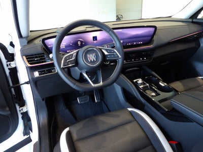 2024 Buick Envision Sport Touring