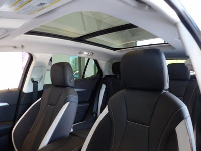 2024 Buick Envision Sport Touring
