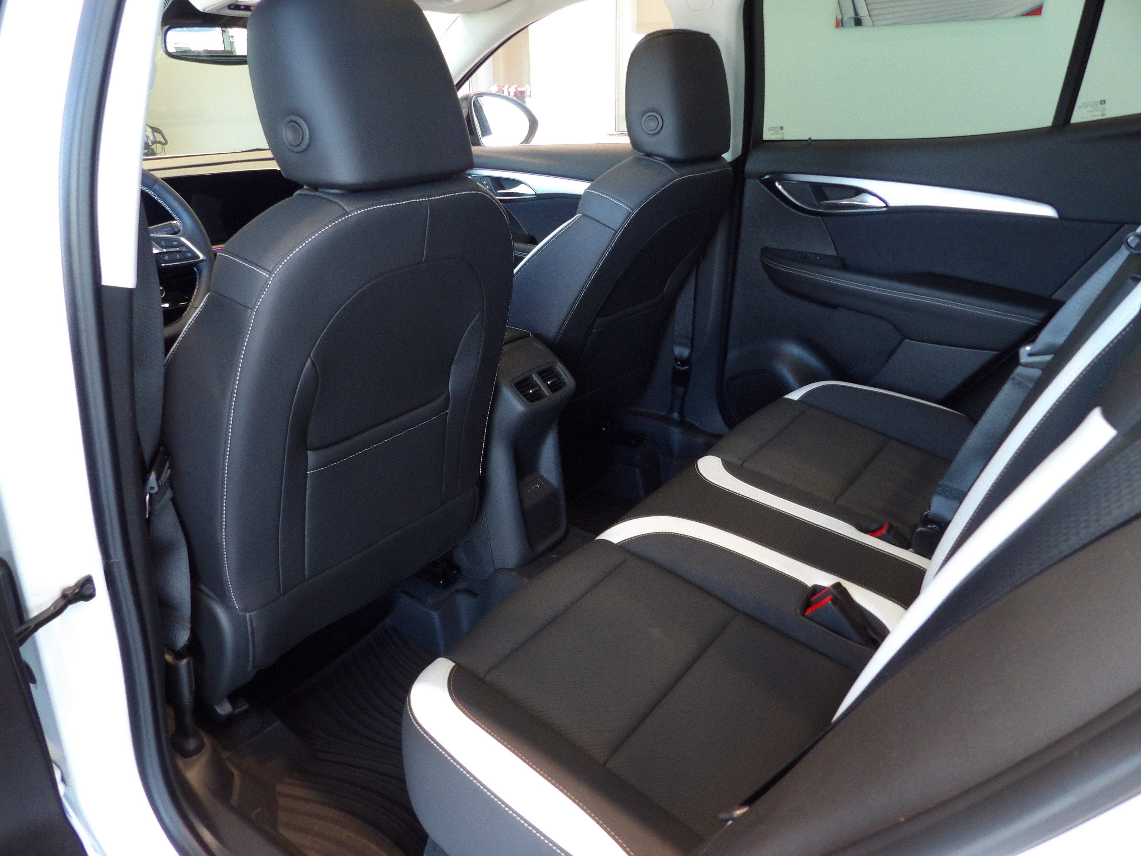 2024 Buick Envision Sport Touring