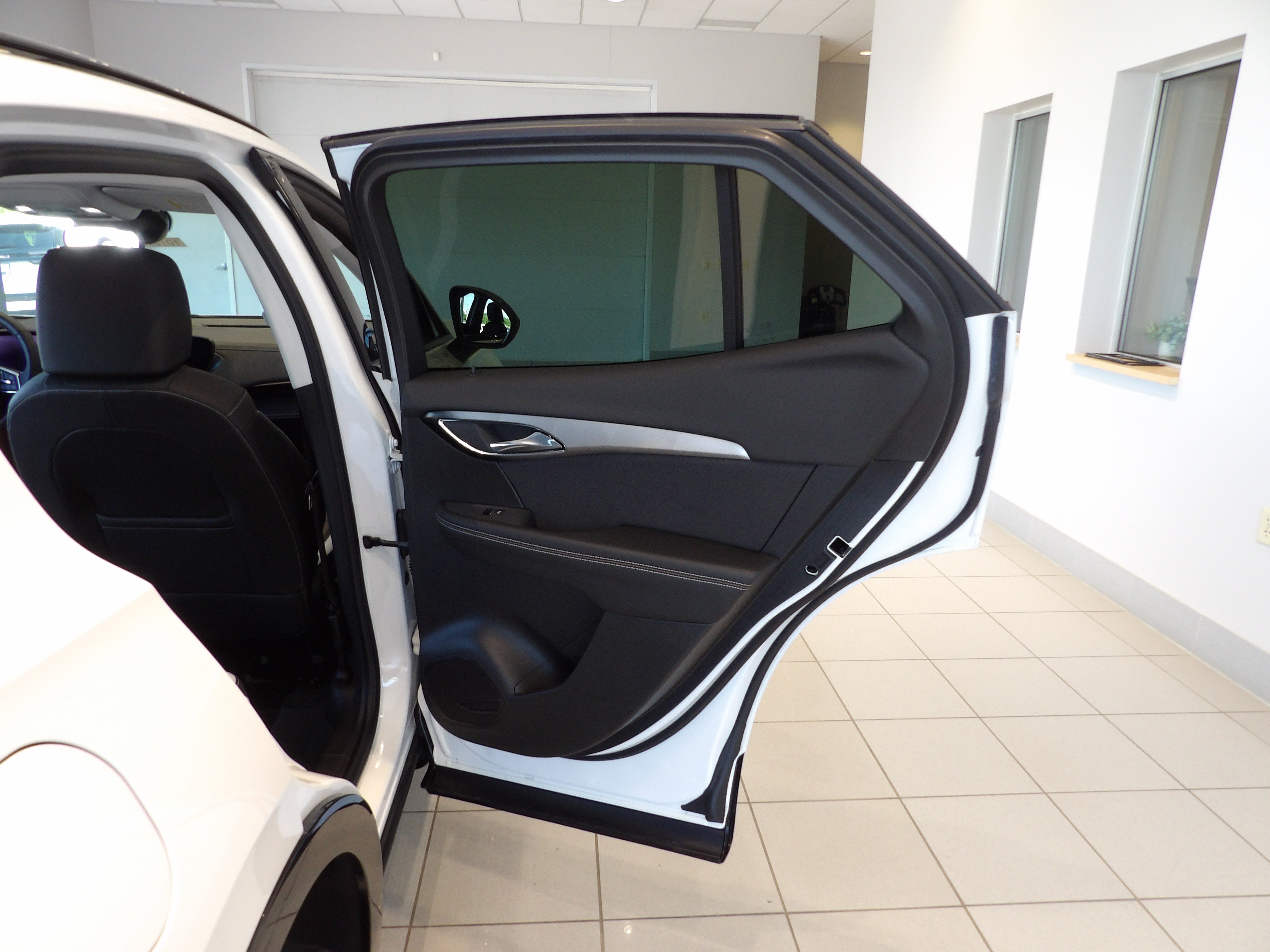 2024 Buick Envision Sport Touring