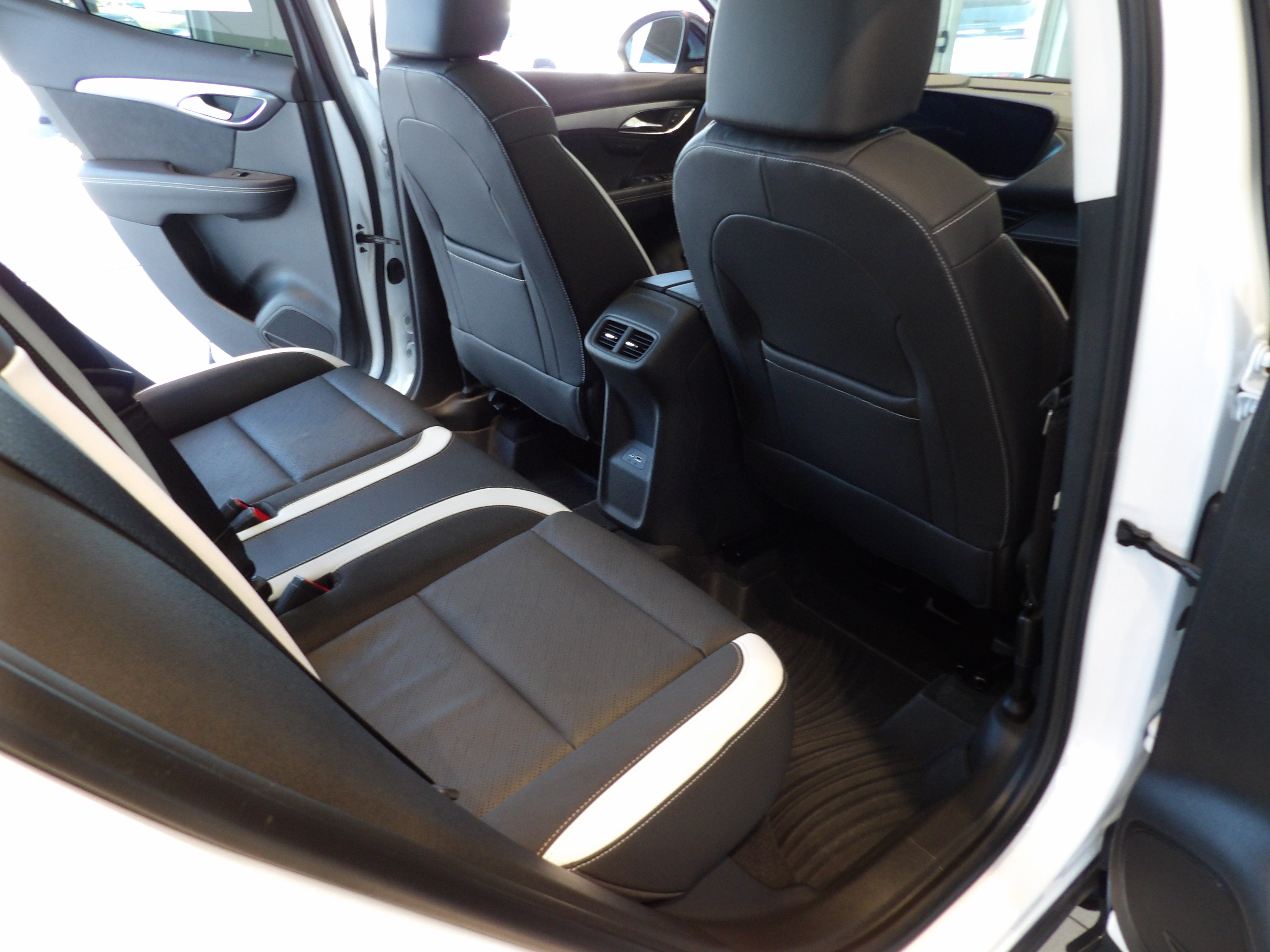 2024 Buick Envision Sport Touring