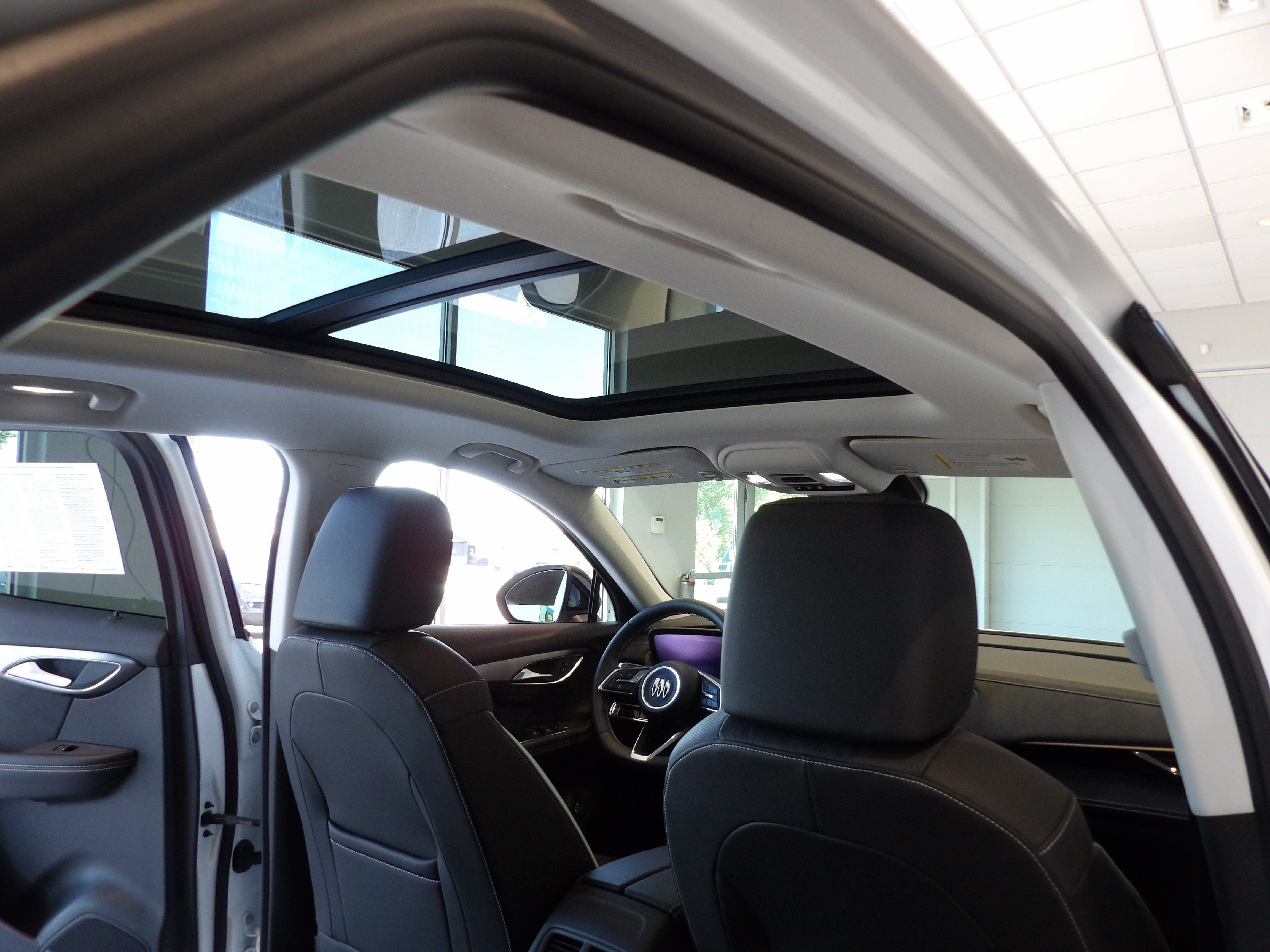 2024 Buick Envision Sport Touring
