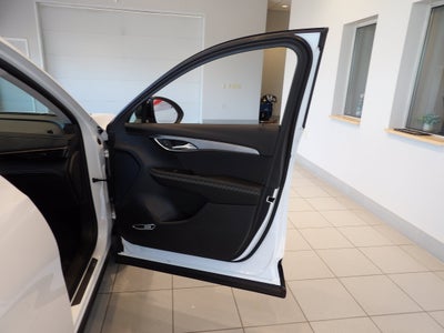 2024 Buick Envision Sport Touring