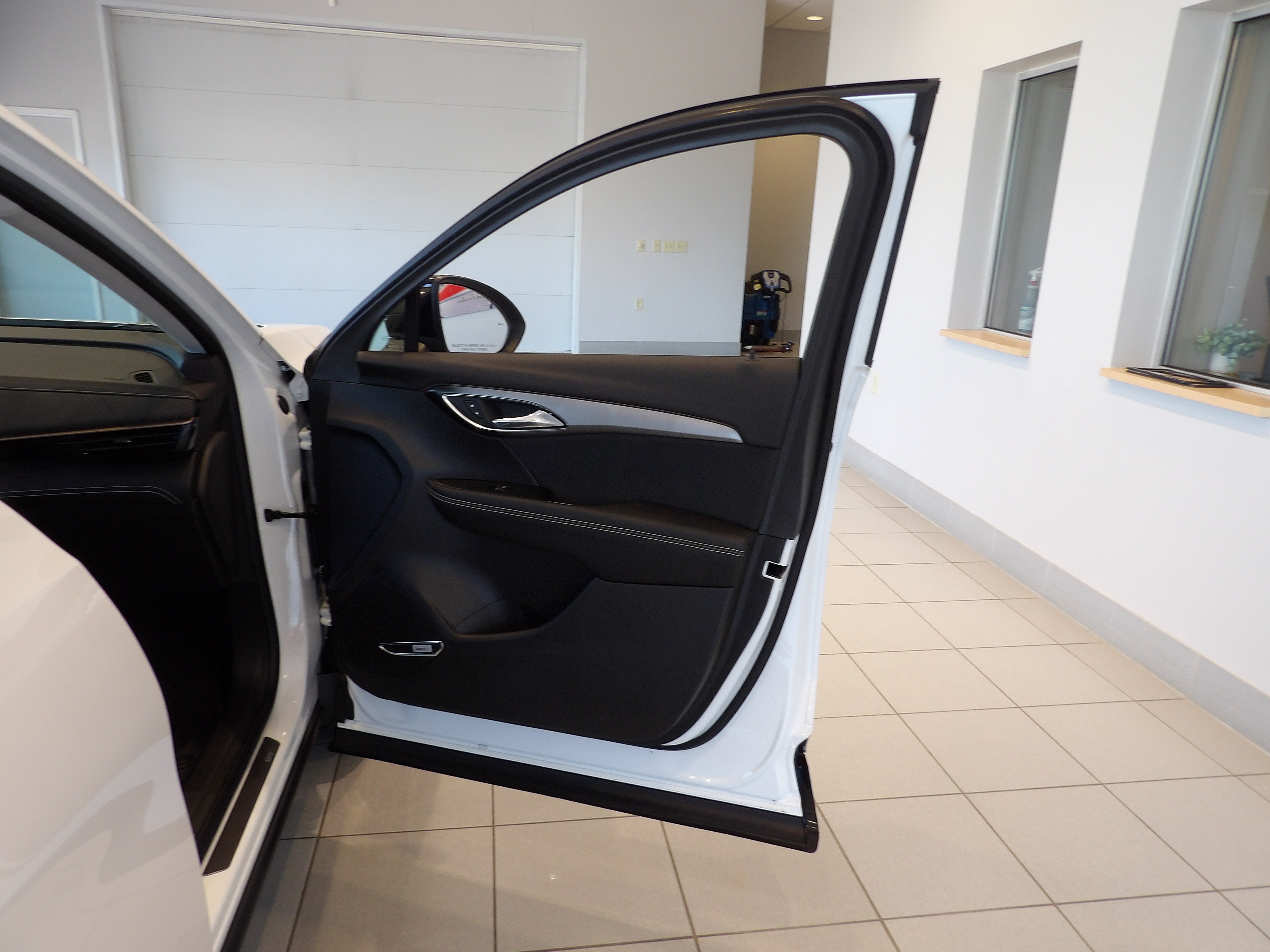2024 Buick Envision Sport Touring