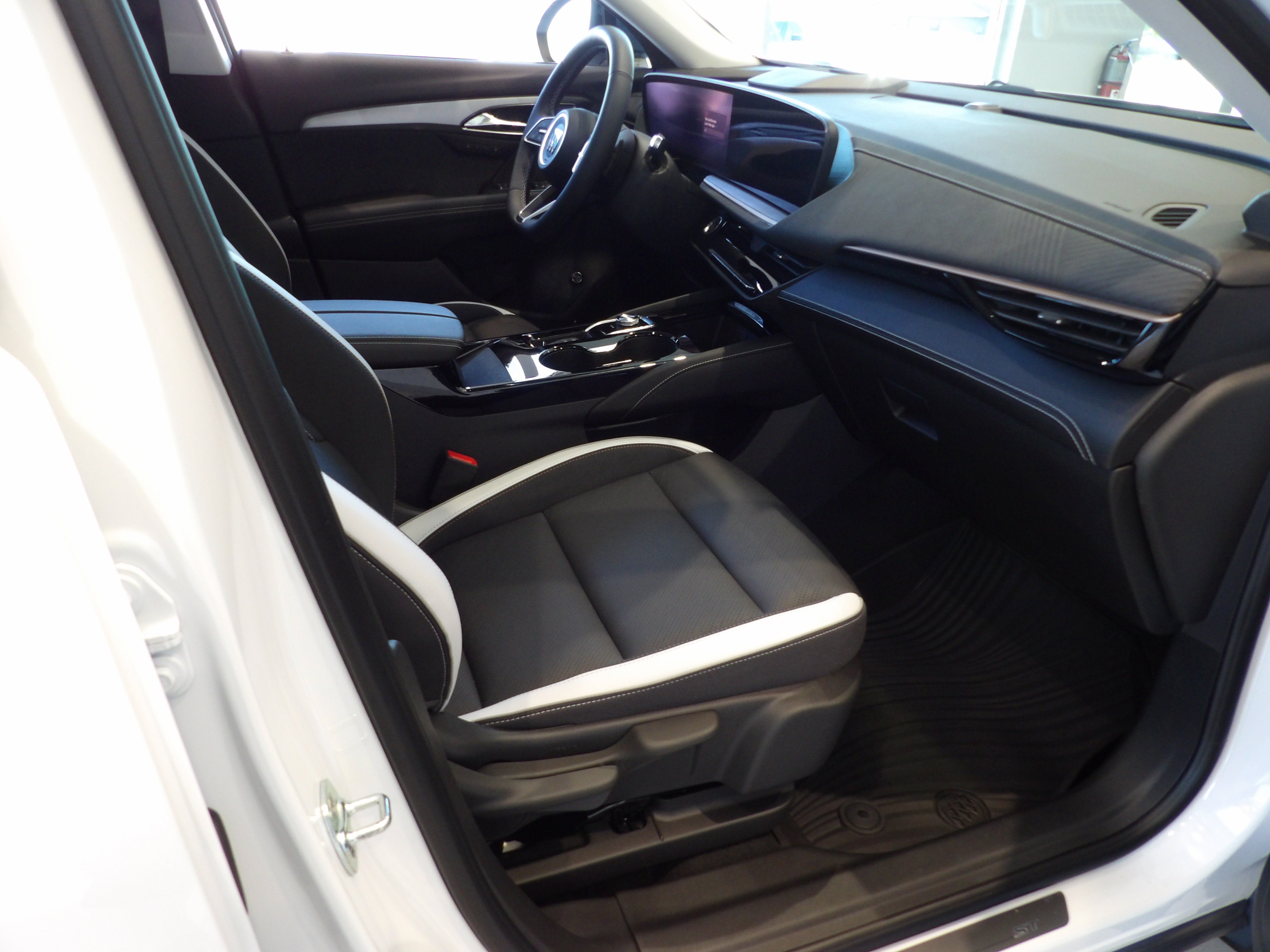 2024 Buick Envision Sport Touring