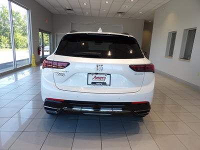 2024 Buick Envision Sport Touring