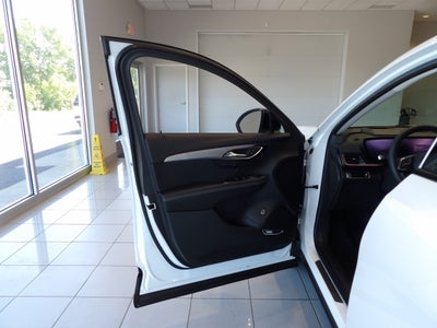 2024 Buick Envision Sport Touring