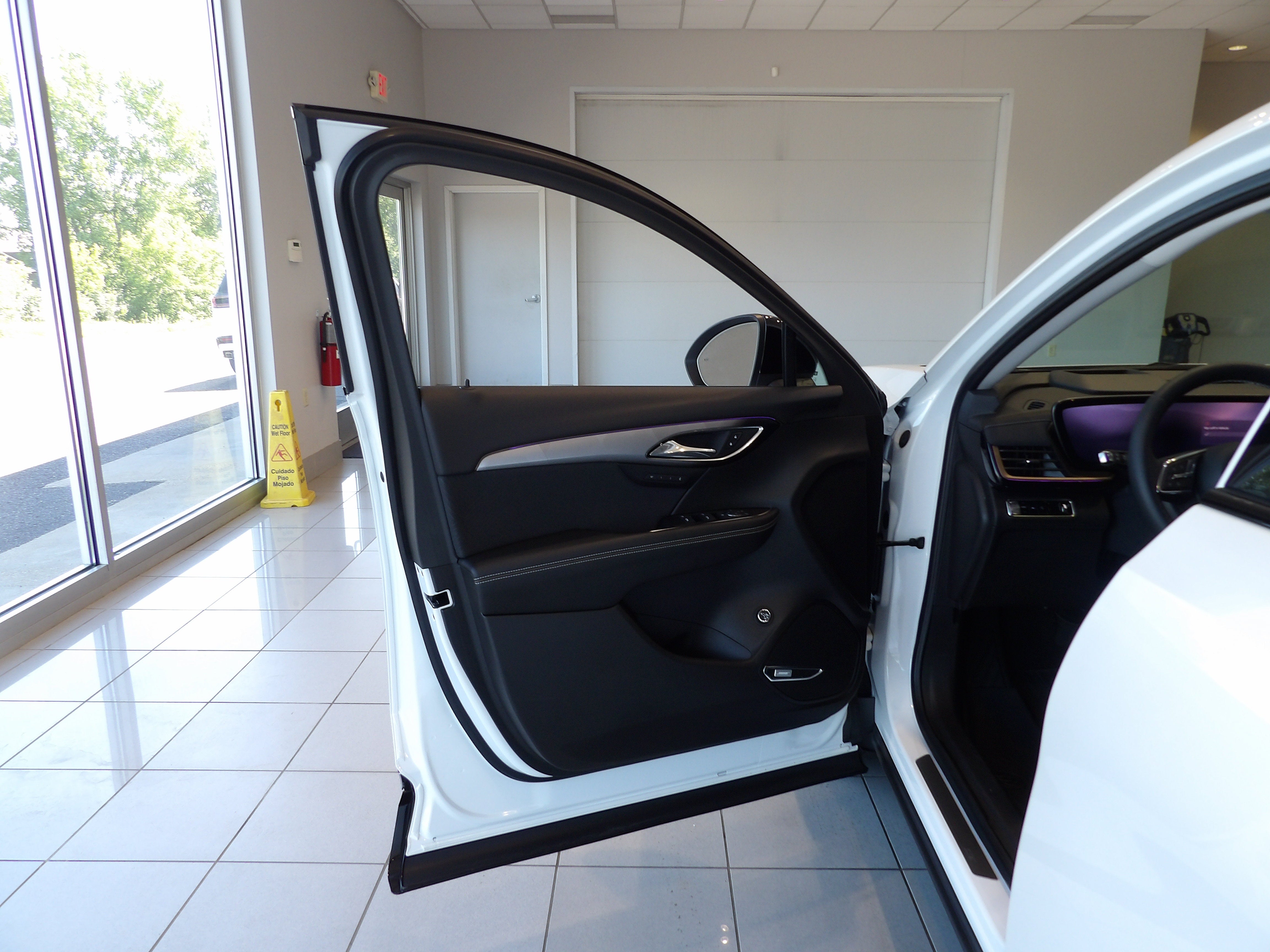 2024 Buick Envision Sport Touring