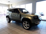 2020 Land Rover Defender HSE