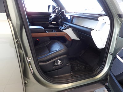 2020 Land Rover Defender HSE