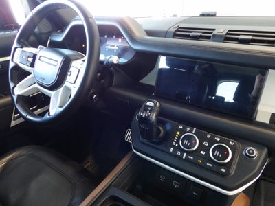 2020 Land Rover Defender HSE