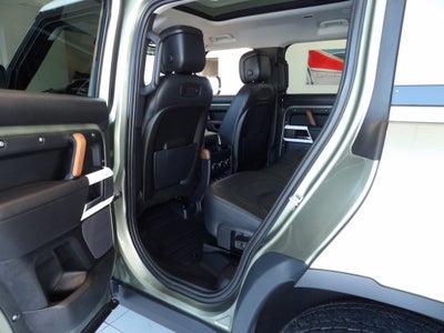 2020 Land Rover Defender HSE