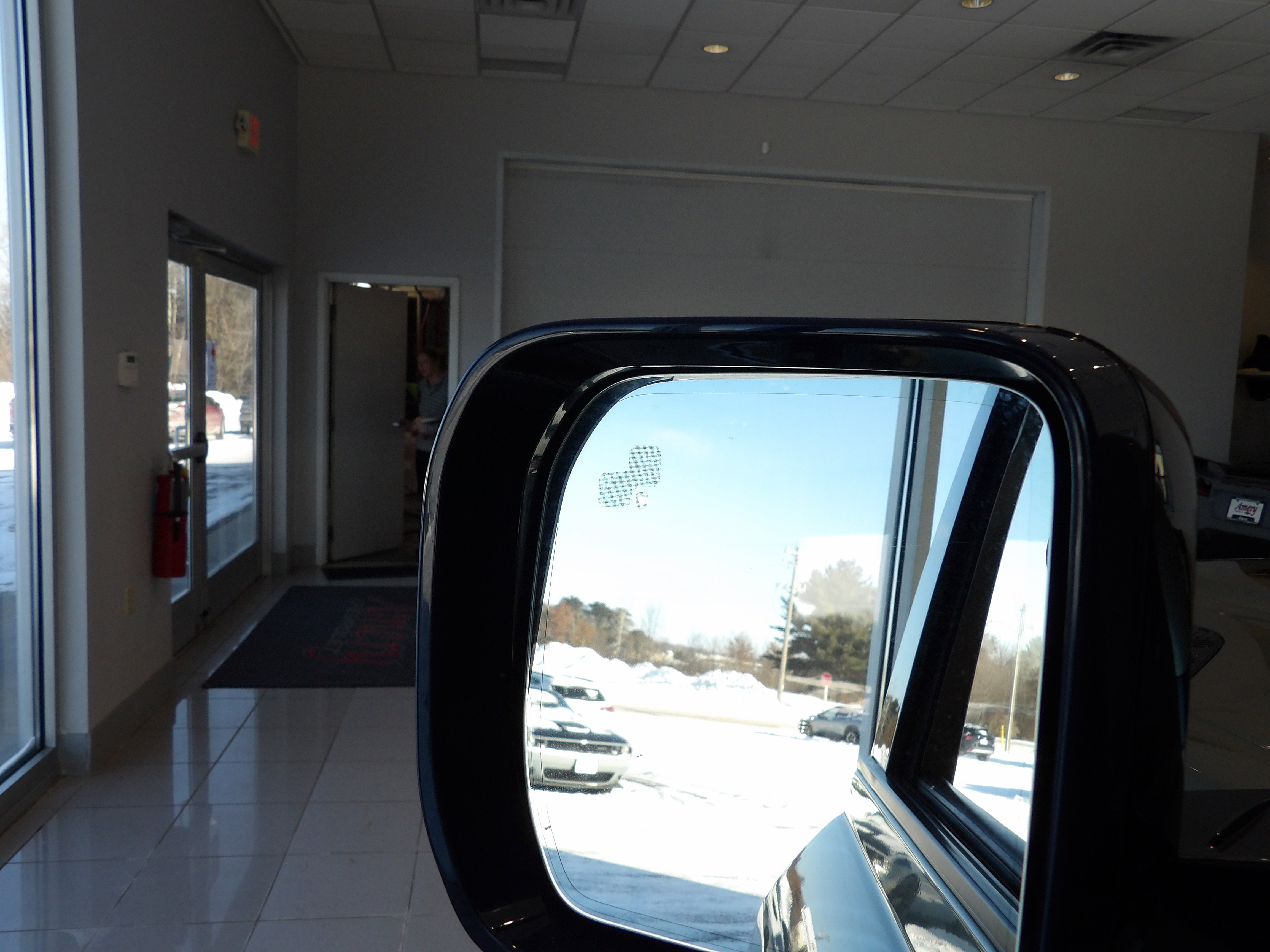 2020 Land Rover Defender HSE