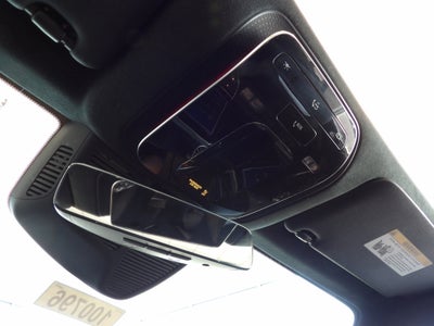 2022 Mercedes-Benz SL-Class AMG® SL 55