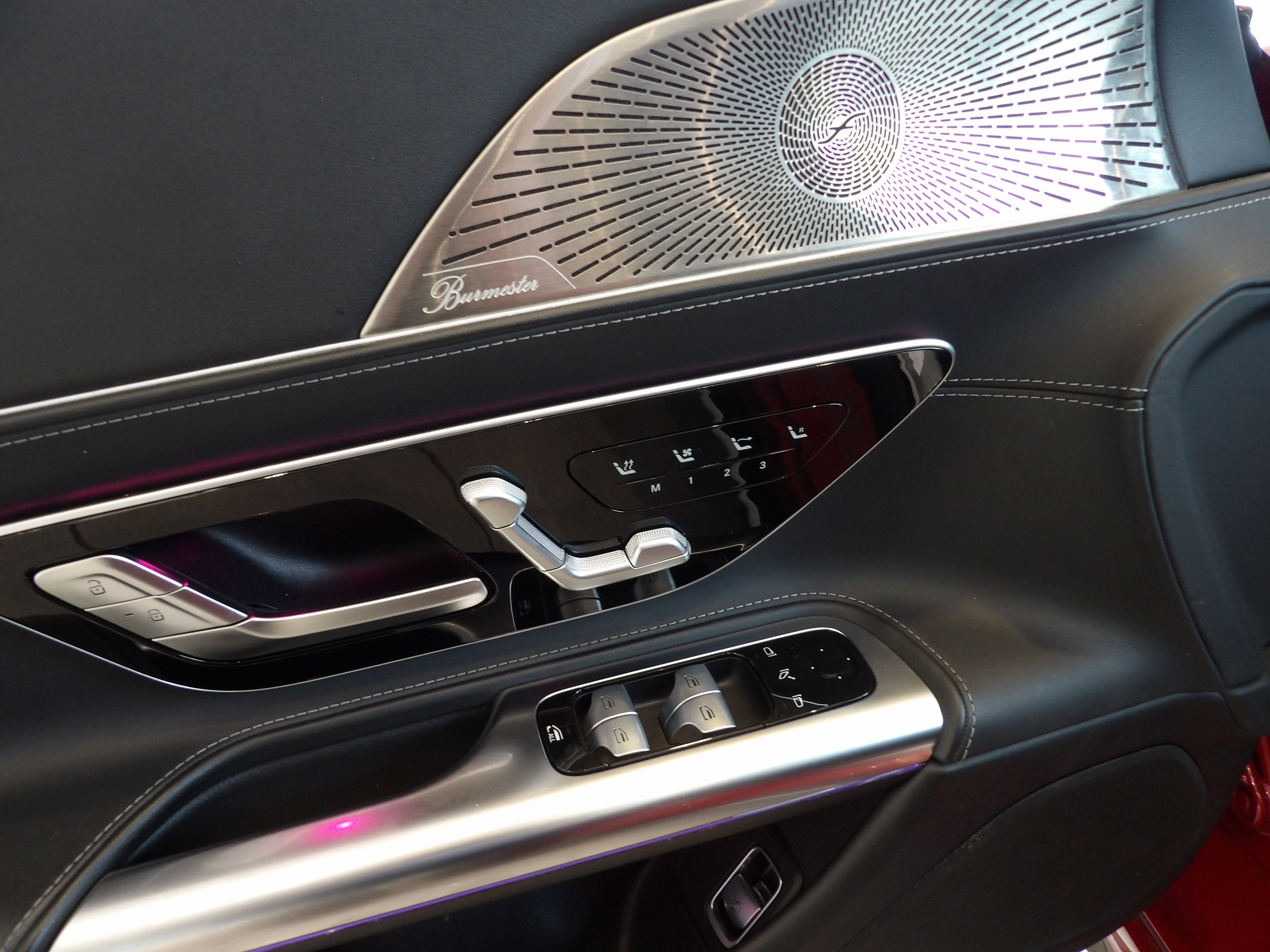 2022 Mercedes-Benz SL-Class AMG® SL 55