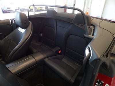 2022 Mercedes-Benz SL-Class AMG® SL 55