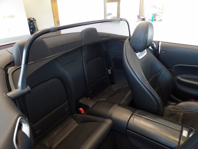 2022 Mercedes-Benz SL-Class AMG® SL 55