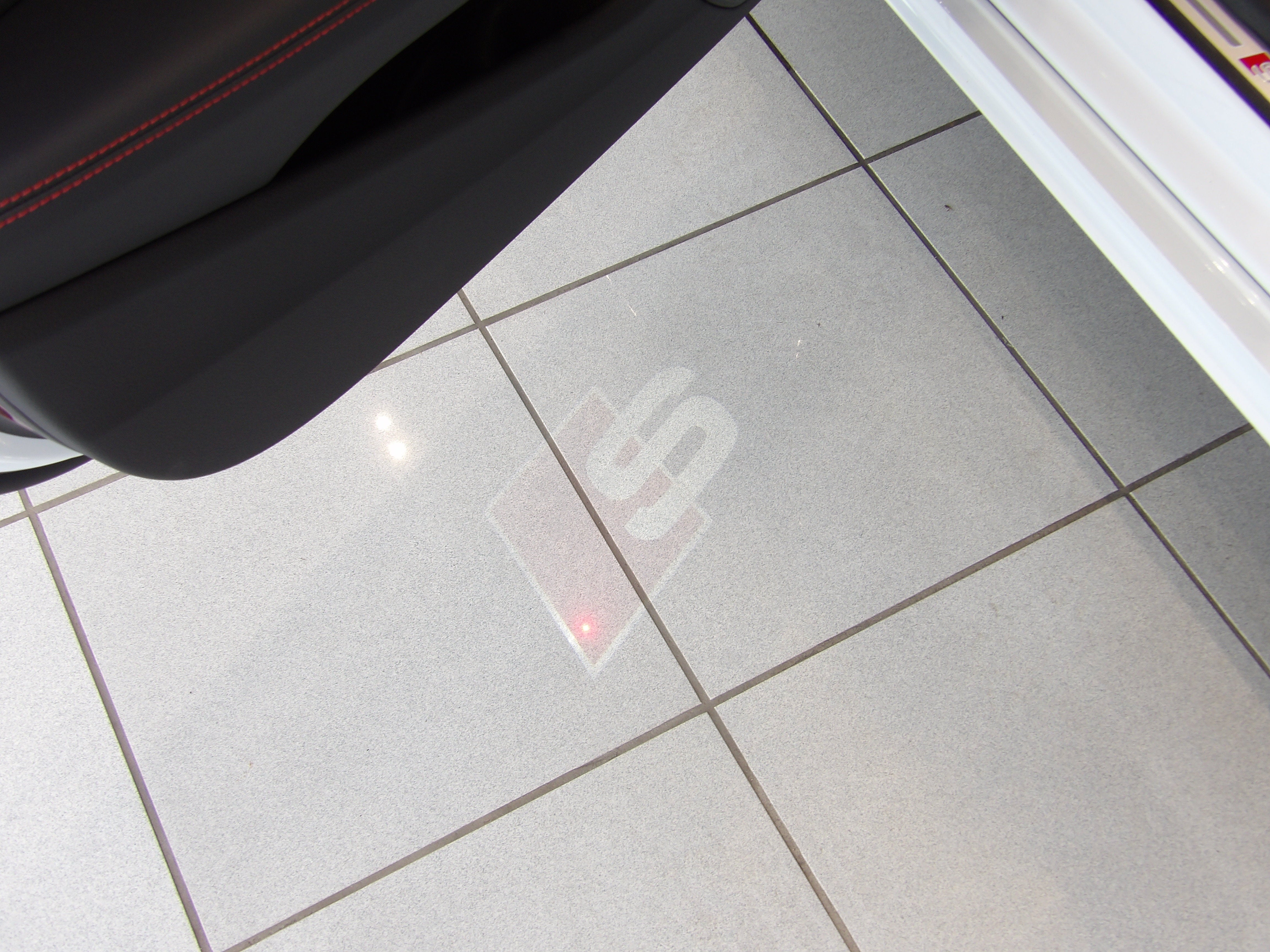 2024 Audi S5 Sportback Prestige