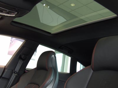 2024 Audi S5 Sportback Prestige