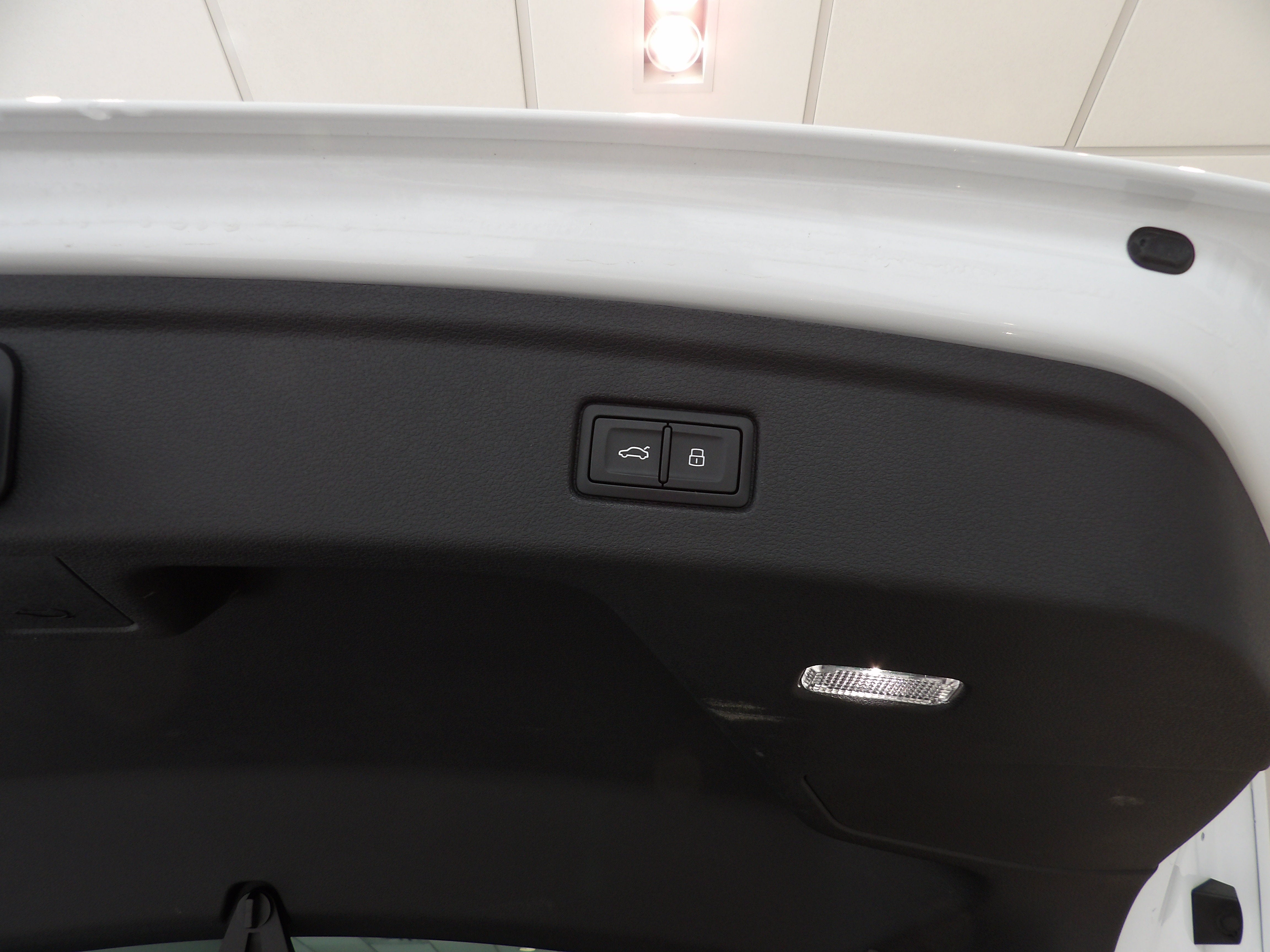 2024 Audi S5 Sportback Prestige