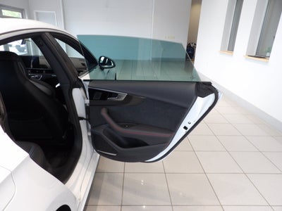 2024 Audi S5 Sportback Prestige