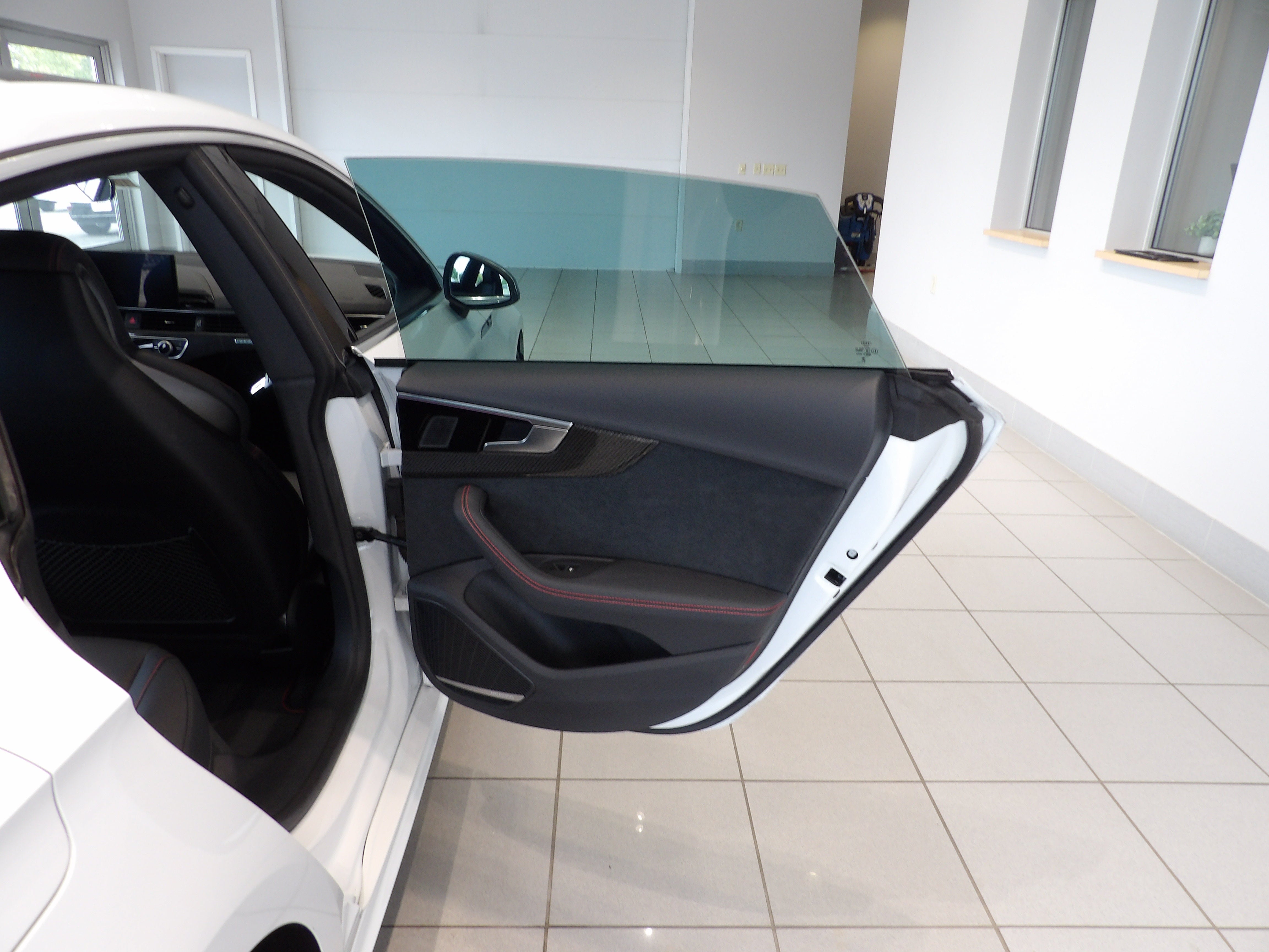 2024 Audi S5 Sportback Prestige