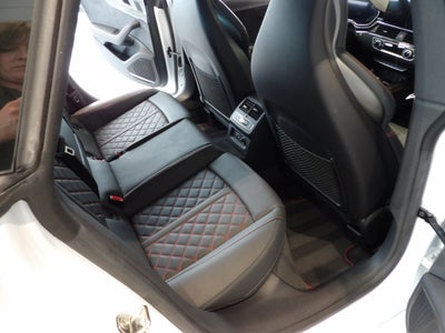 2024 Audi S5 Sportback Prestige