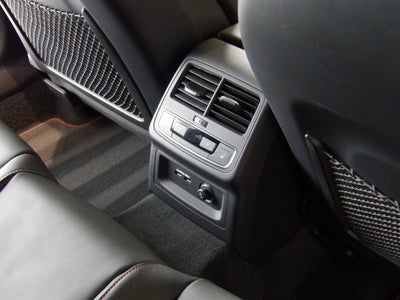 2024 Audi S5 Sportback Prestige