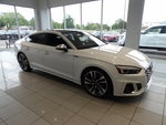 2024 Audi S5 Sportback Prestige