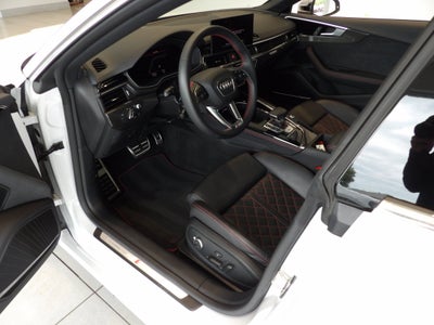 2024 Audi S5 Sportback Prestige