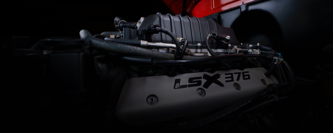 Amery Chevrolet in Amery WI