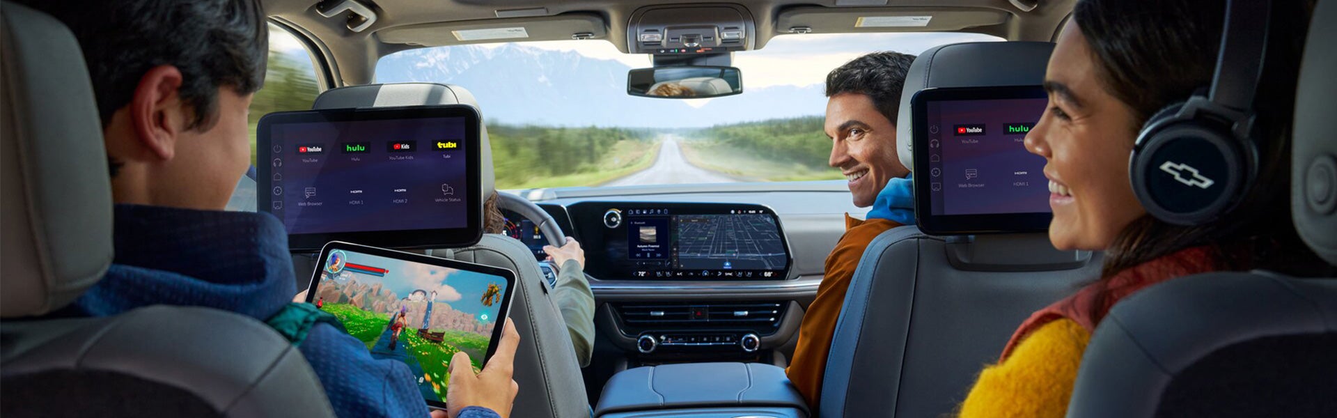 Amery Chevrolet in Amery WI