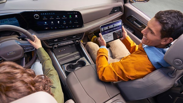 Amery Chevrolet in Amery WI