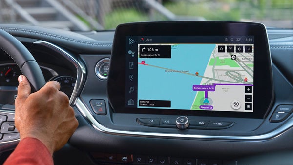 Amery Chevrolet in Amery WI