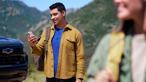 Amery Chevrolet in Amery WI