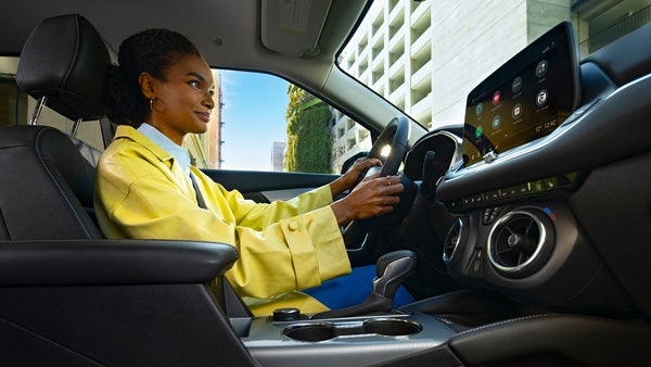 Amery Chevrolet in Amery WI