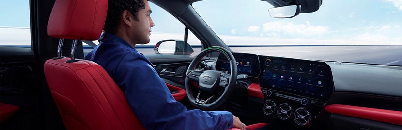 Amery Chevrolet in Amery WI