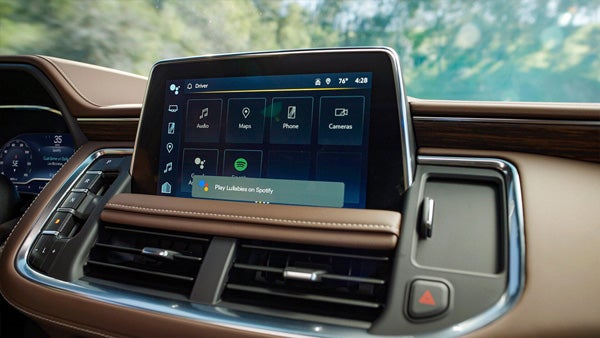 Amery Chevrolet in Amery WI