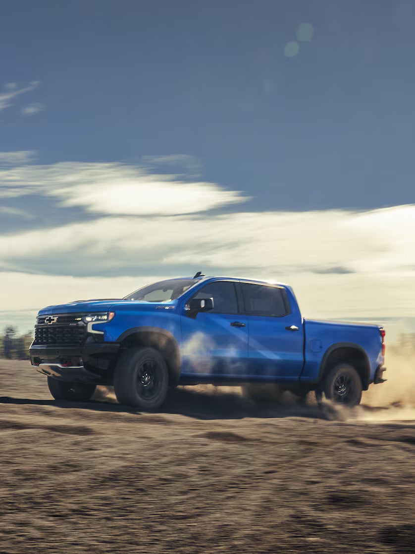 Amery Chevrolet in Amery WI