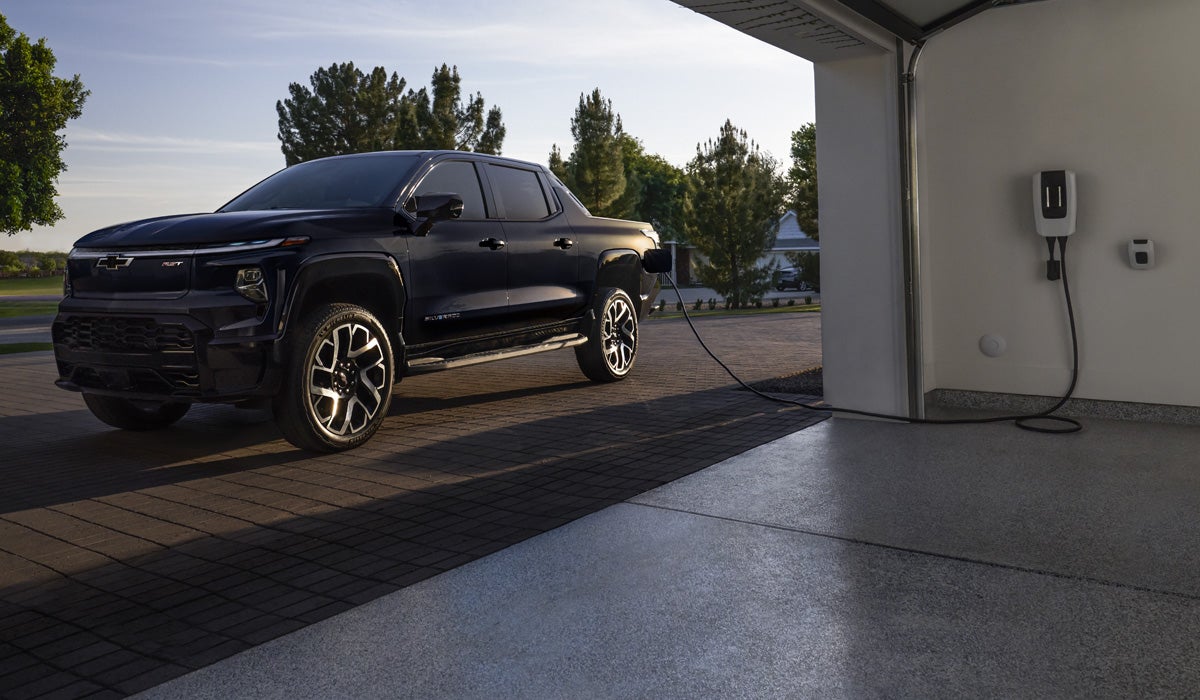 Amery Chevrolet in Amery WI