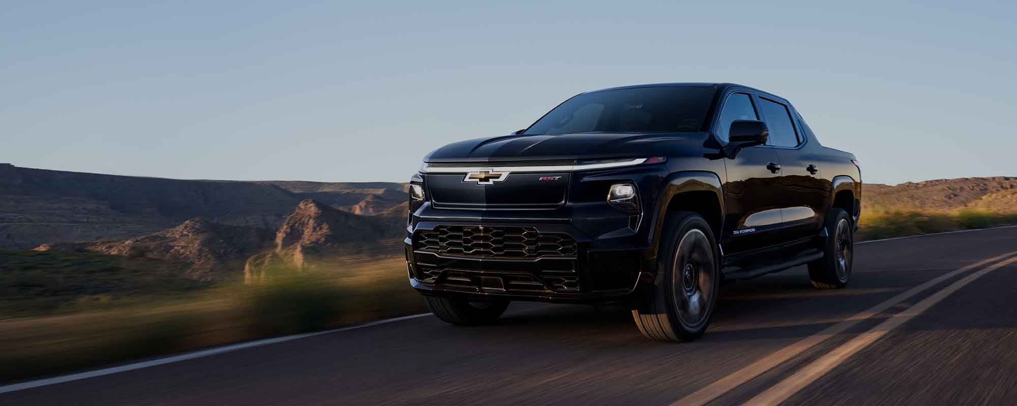 Amery Chevrolet in Amery WI