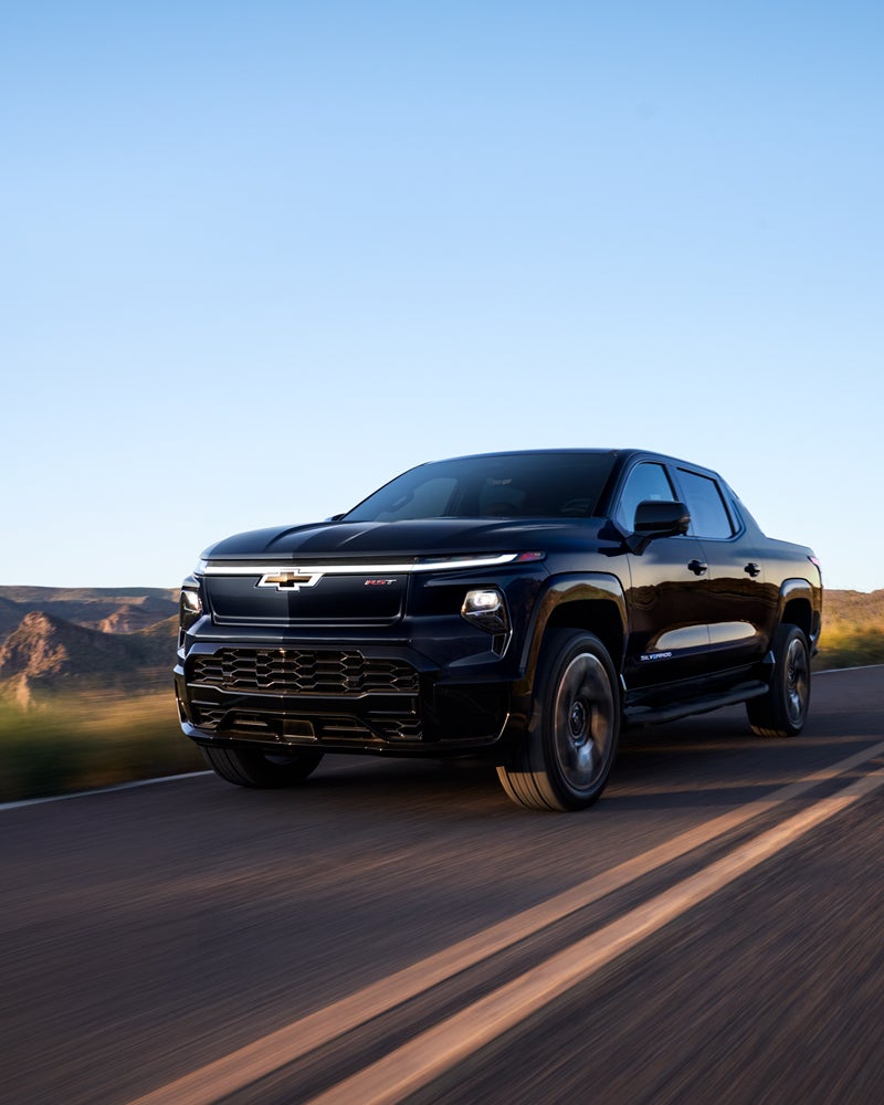 Amery Chevrolet in Amery WI
