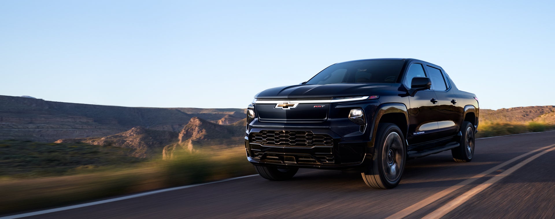 Amery Chevrolet in Amery WI