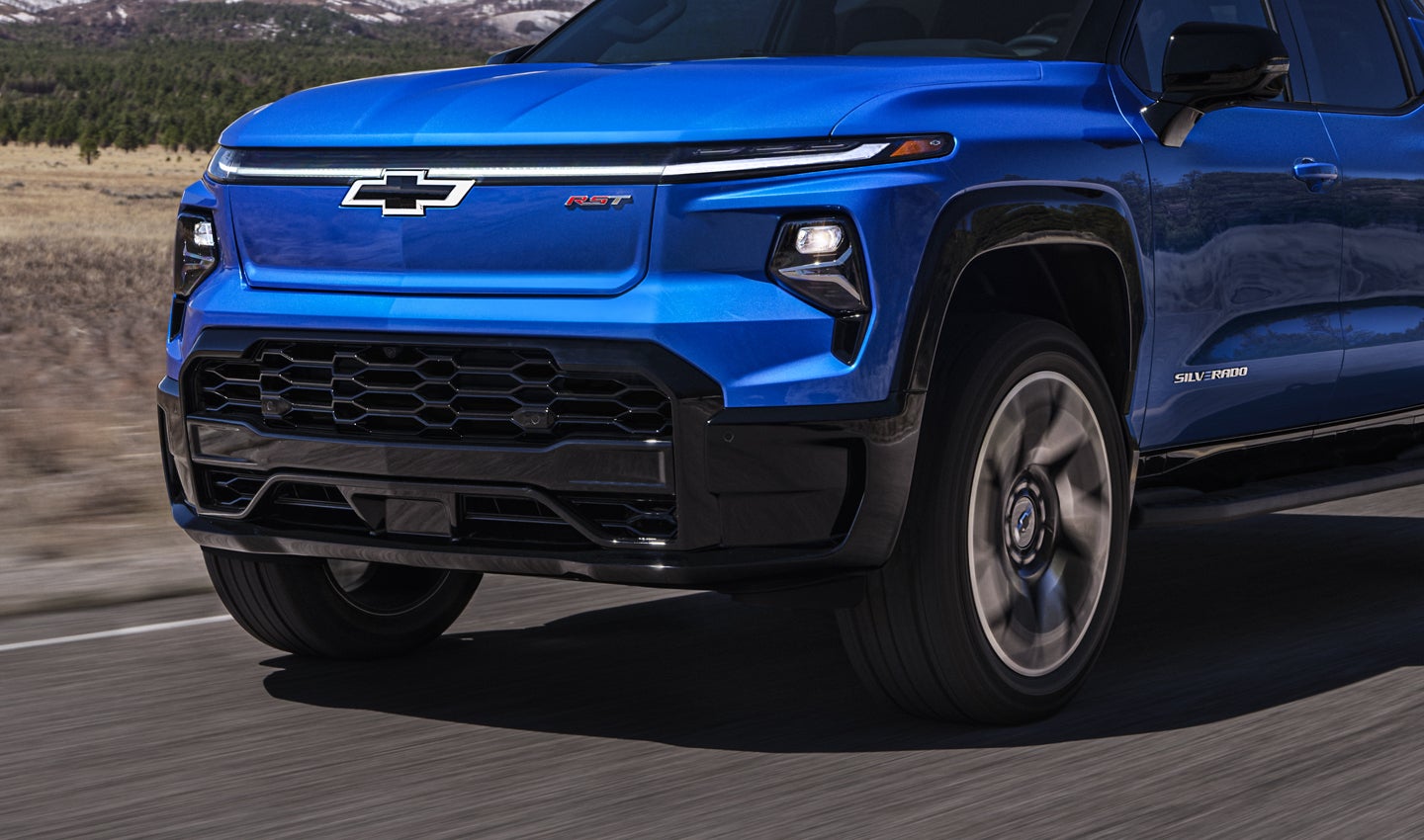 Amery Chevrolet in Amery WI