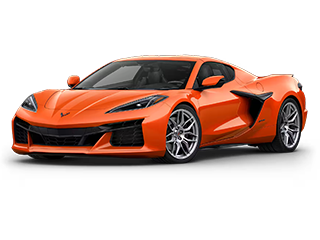 Chevrolet Corvette Z06 - Amery Chevrolet in Amery WI