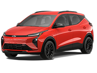 Chevrolet Bolt - Amery Chevrolet in Amery WI