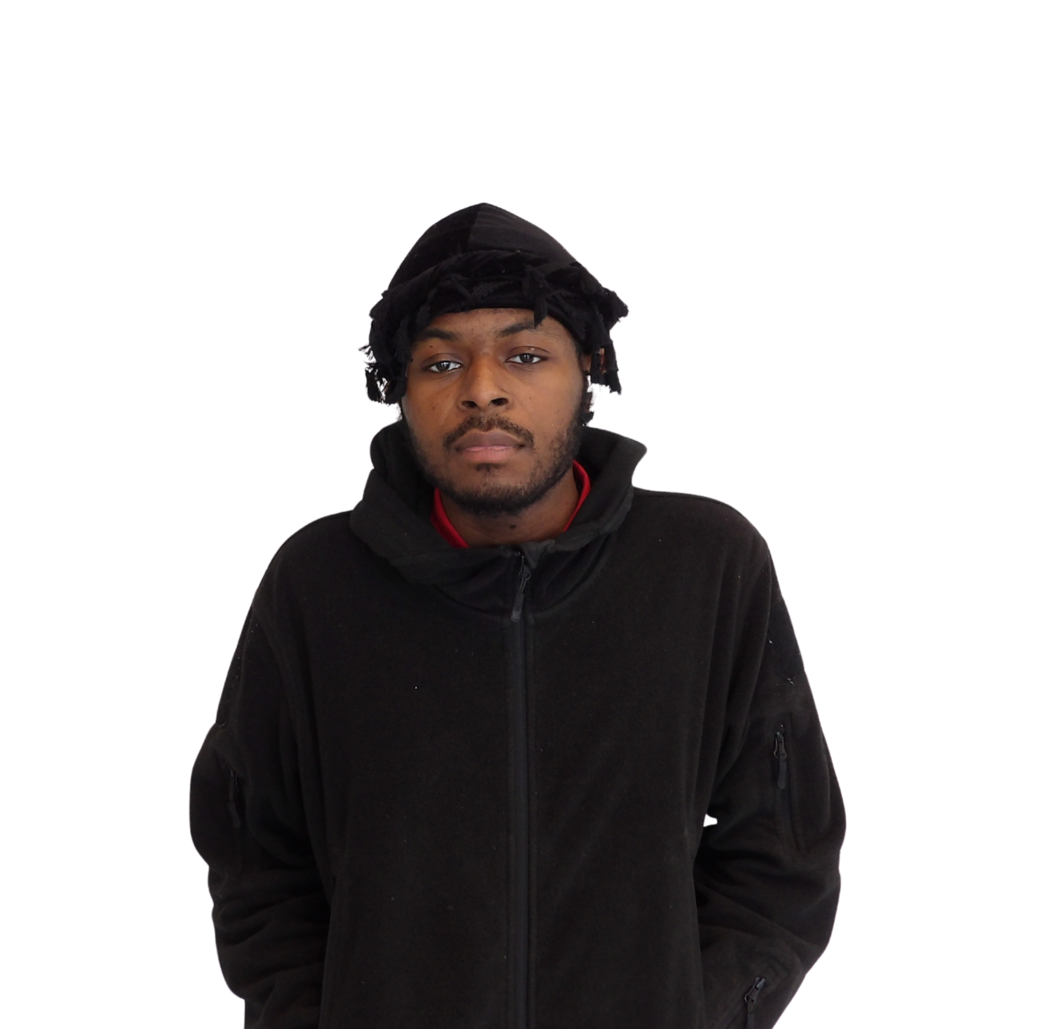 DWANE WOODARD